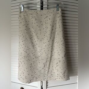 Talbots Pencil Skirt